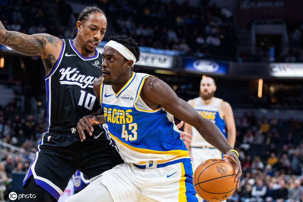 星空体育热点资讯 - 威少24+13+14内姆布哈德28+12 步行者胜国王