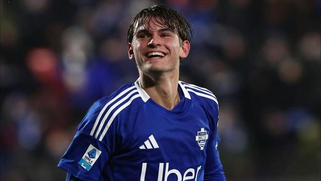 星空体育独家报道: 皇马冬窗强行推进引援！为阿隆索解压，阿根廷小将有望重返伯纳乌