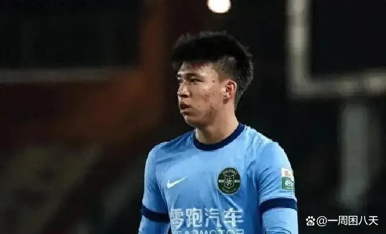 就在今天，中超联赛更新浙江、山东泰山、北京国安的最新消息_比赛_彭啸_王钰栋